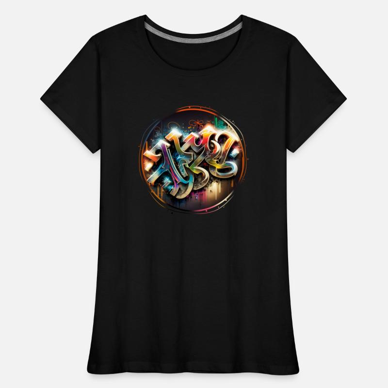 Light Graffiti Design 2