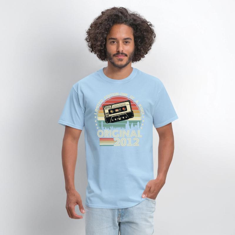 Limited Edition 2012 Original