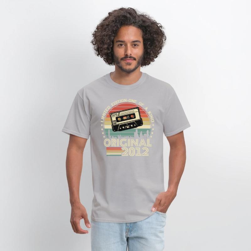 Limited Edition 2012 Original