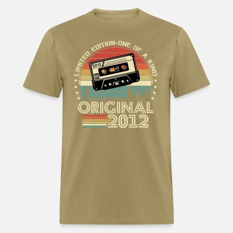 Limited Edition 2012 Original