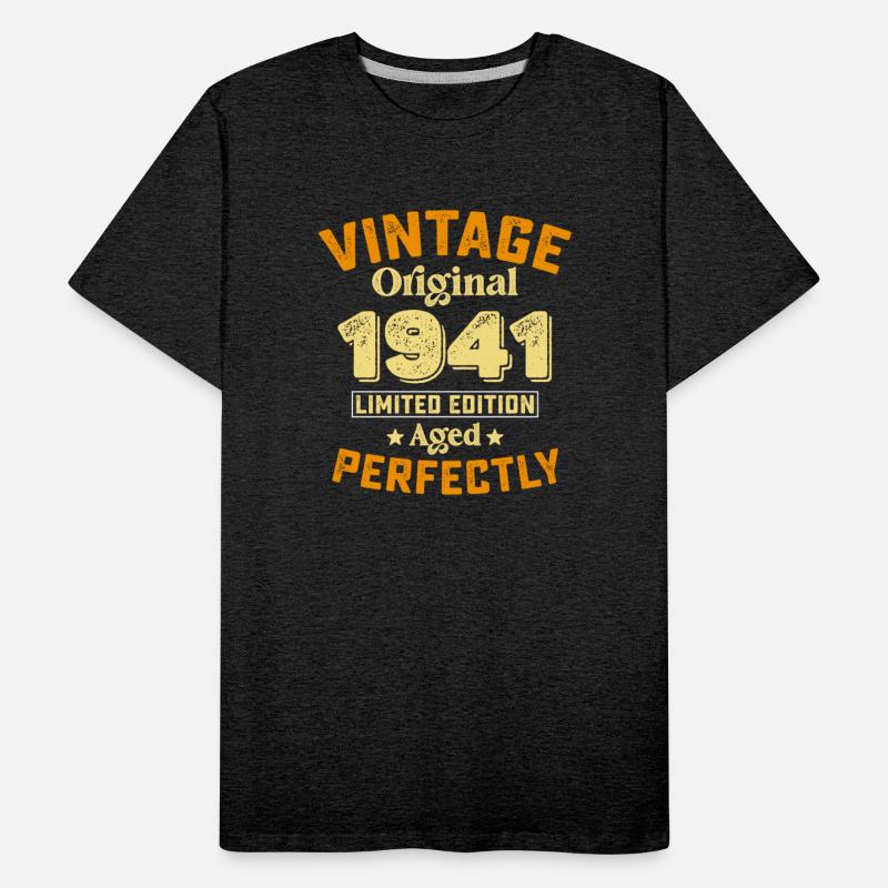 Limited Vintage Original 1941 Aged Edition