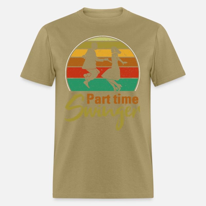 Lindy Hop Swing Dancing Couple Dancer Swing Dance