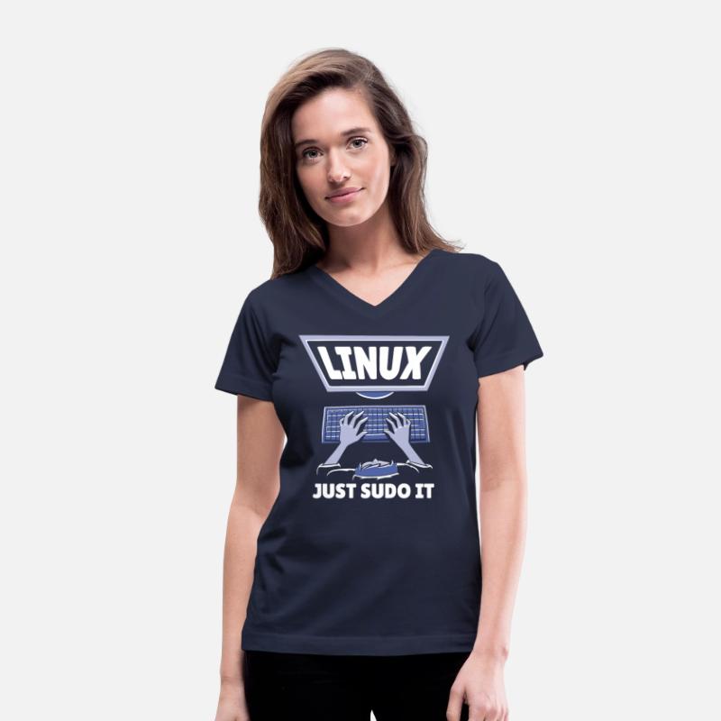 Linux Just Sudo It Linux Computer Programmer