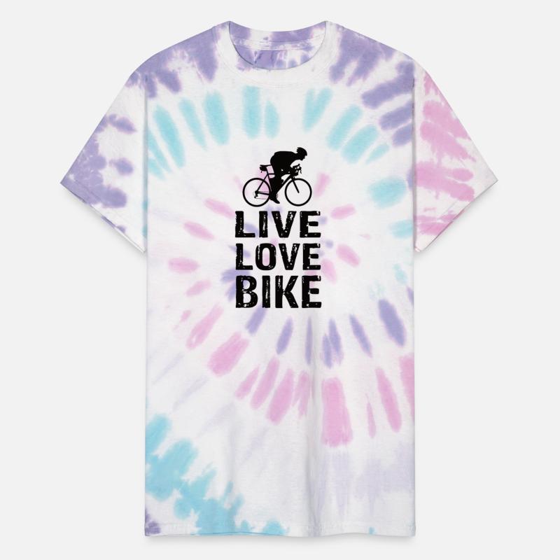 Live Love Bike