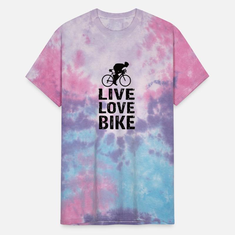 Live Love Bike