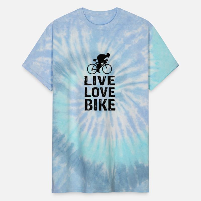 Live Love Bike