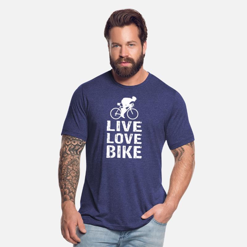 Live Love Bike