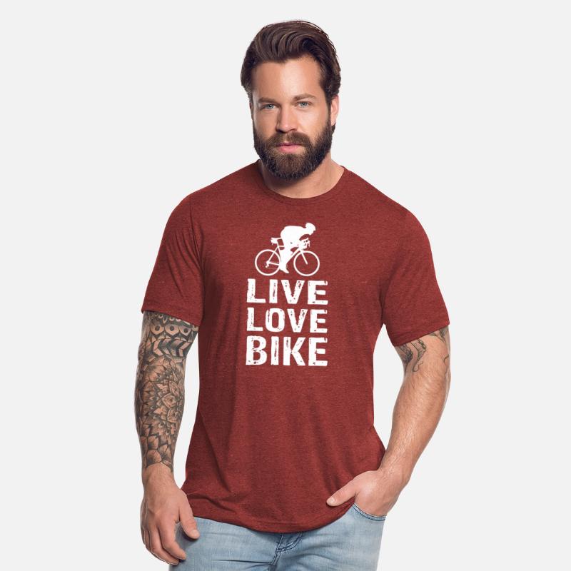 Live Love Bike