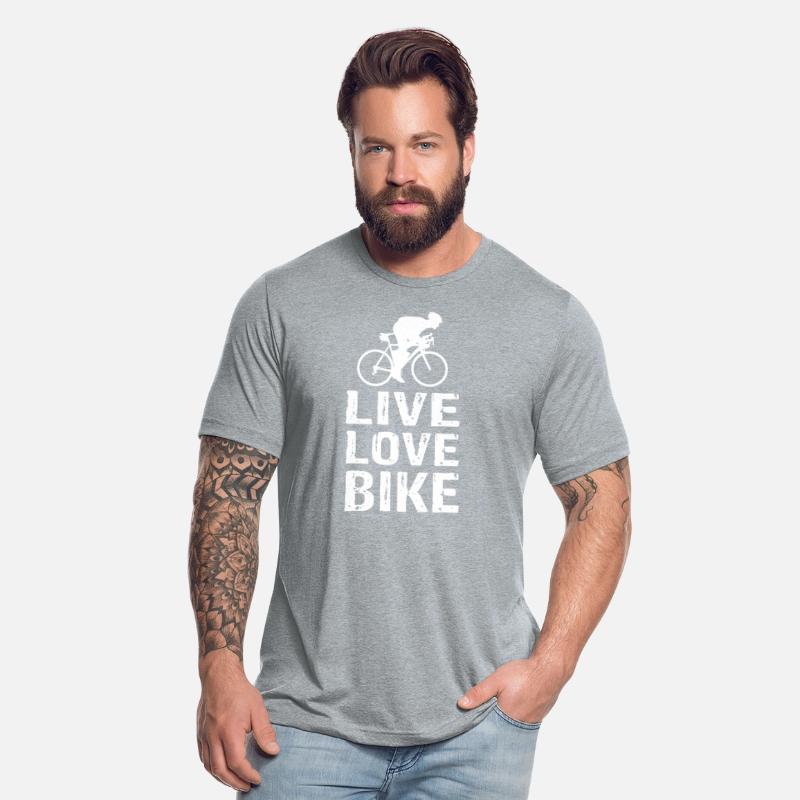 Live Love Bike