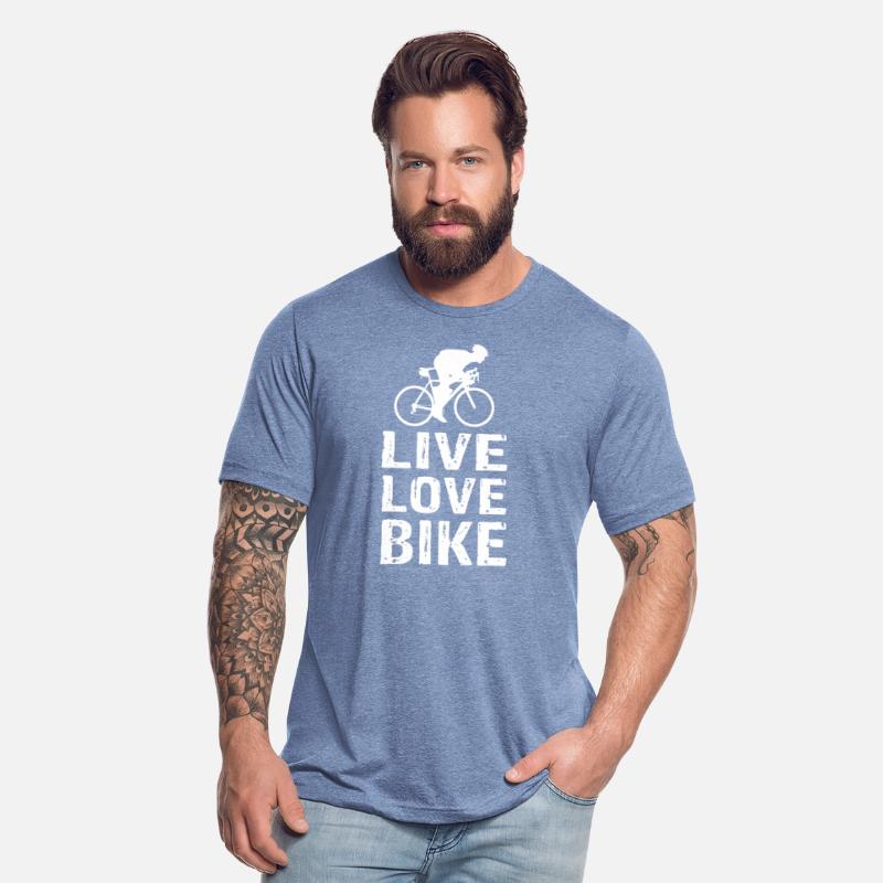Live Love Bike
