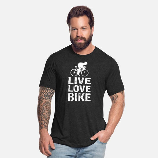 Live Love Bike