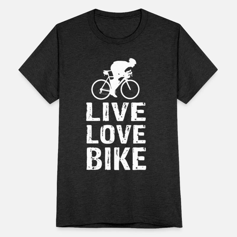 Live Love Bike