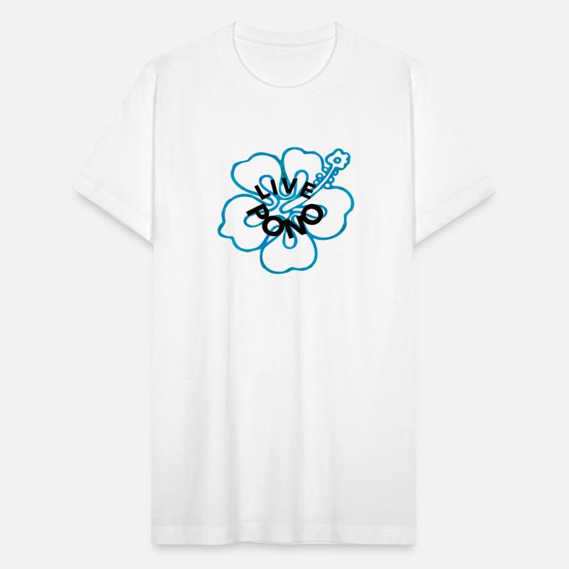 Live pono balance with self others nature HARMONY