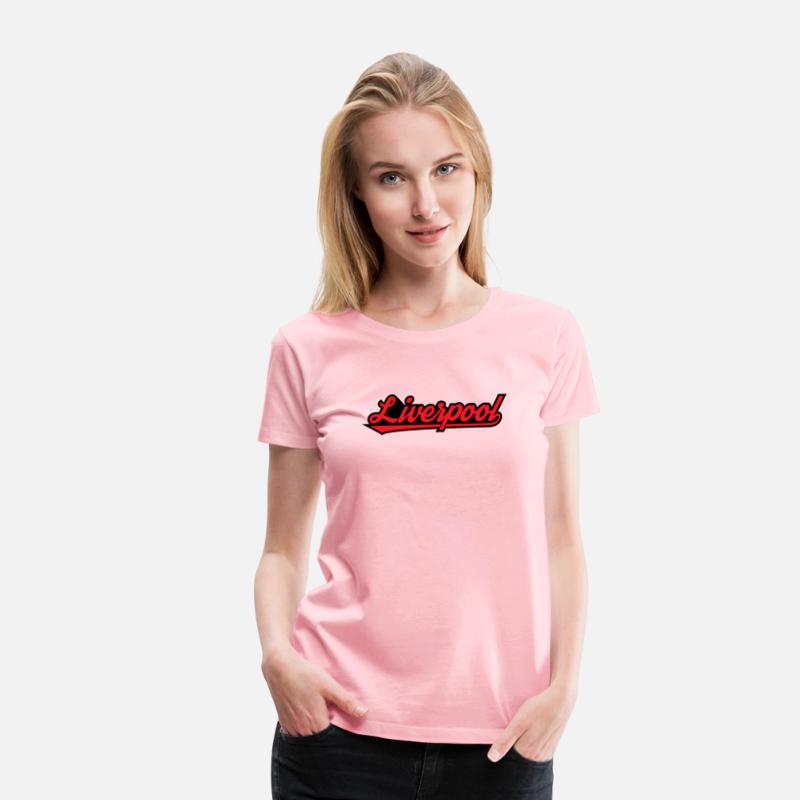 Liverpool England UK