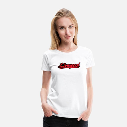 Liverpool England UK