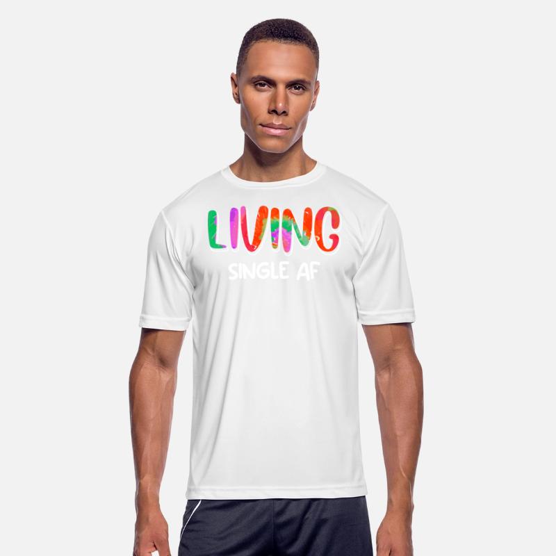 Living Single AF Single Women