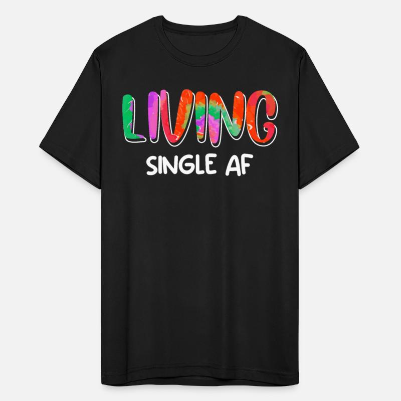 Living Single AF Single Women