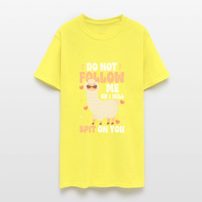 Llama Pack Animal Wool