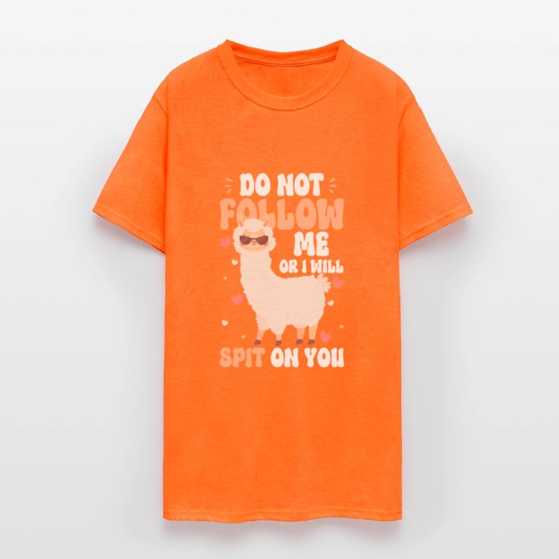 Llama Pack Animal Wool