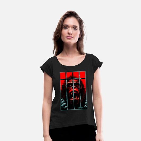 Locked in Chimpanzee