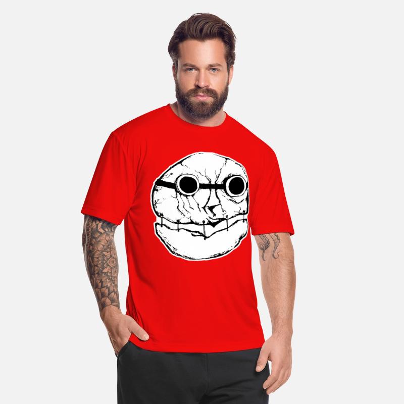 Lone Scavenger Cutout Black Drawing