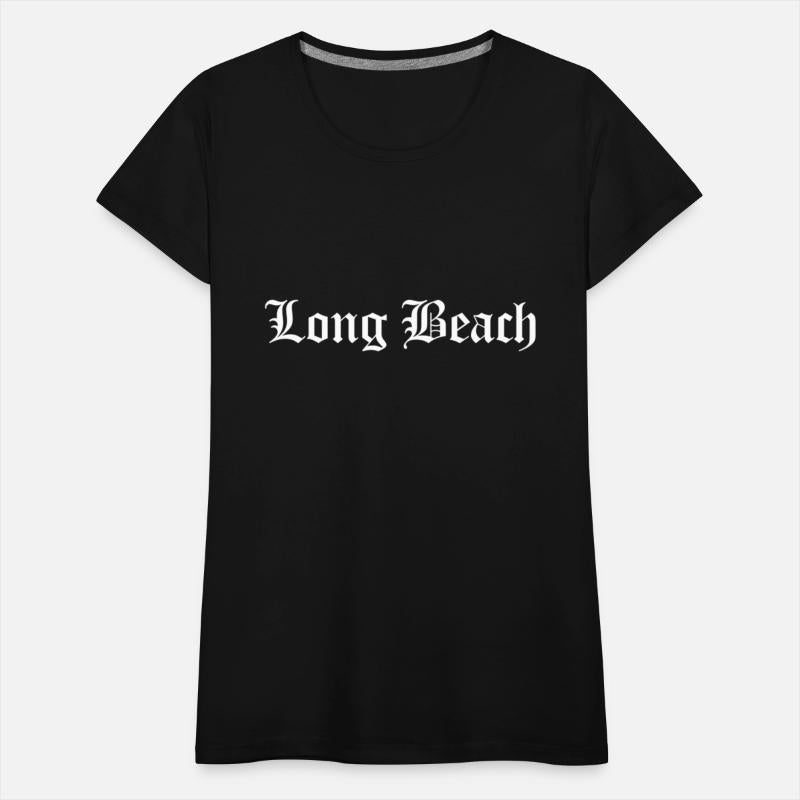 Long Beach Old English Rap Hip Hop Music