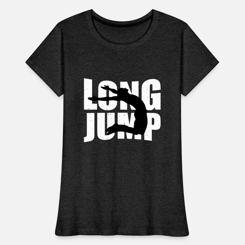 Long Jump 4