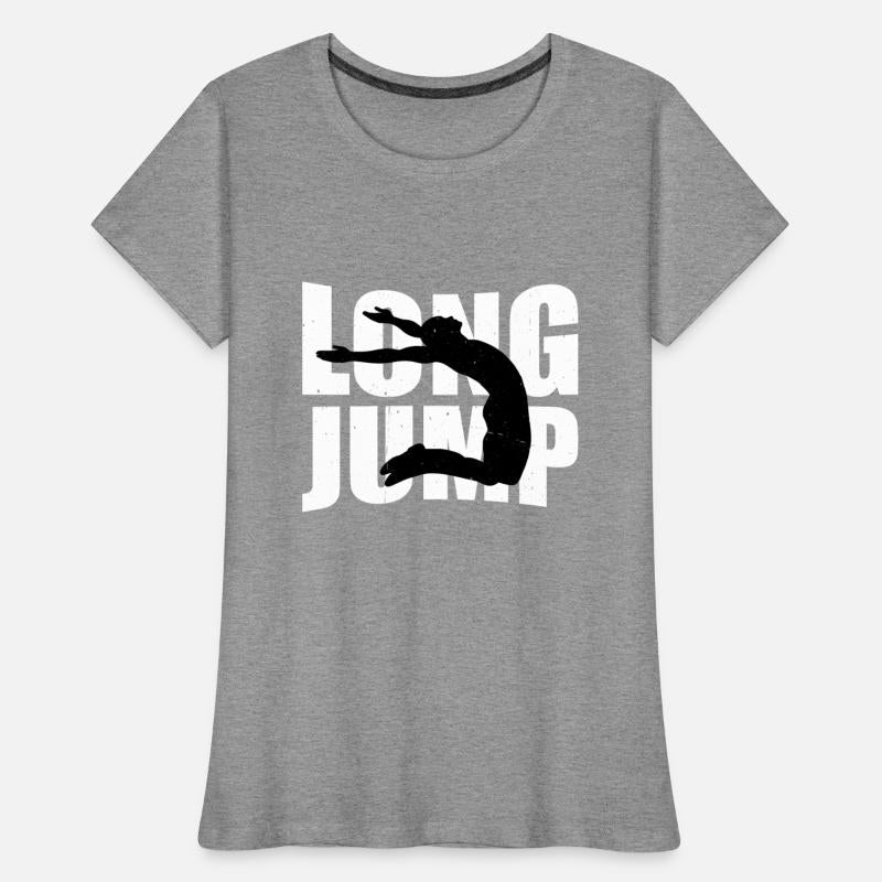 Long Jump 4