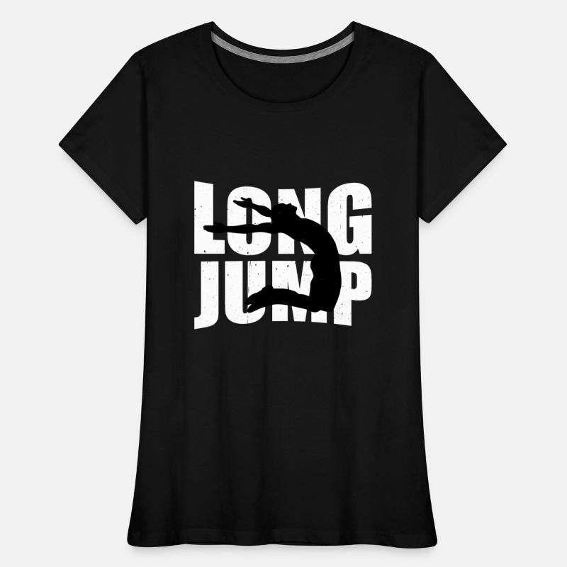 Long Jump 4