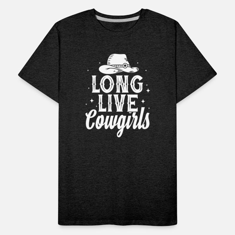 Long Live Cowgirls, Country Music