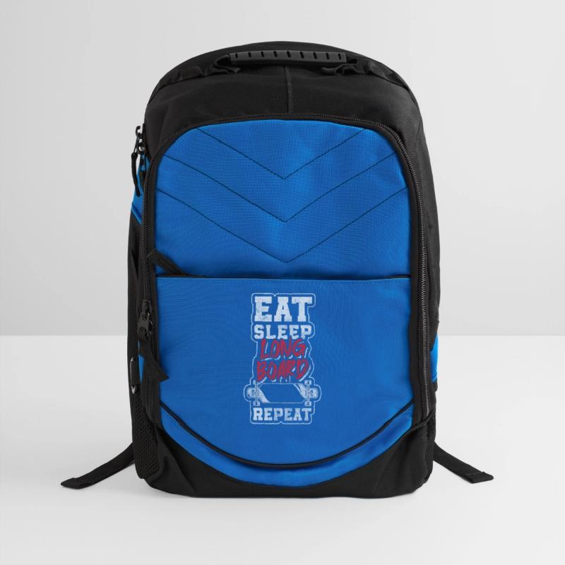 Longboard Longboarder Sport Sk8