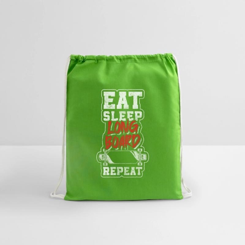 Longboard Longboarder Sport Sk8