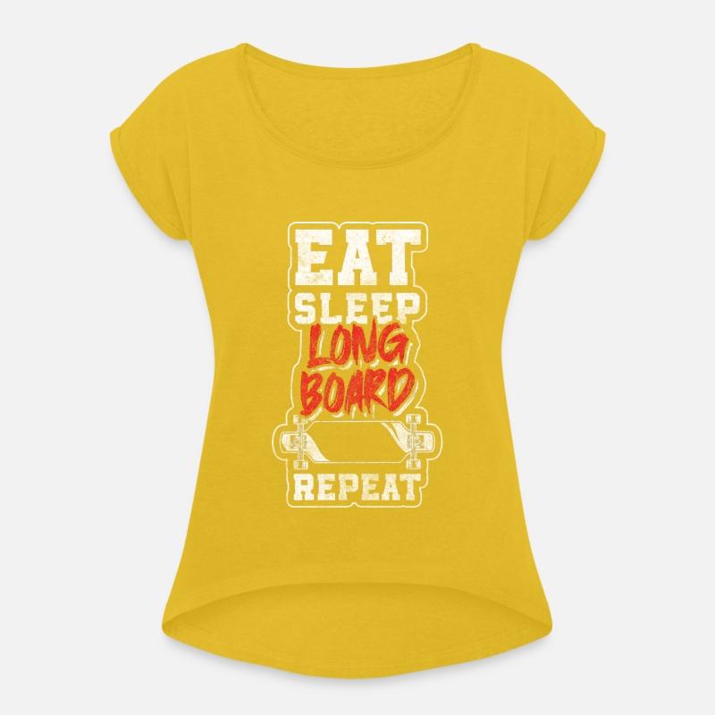 Longboard Longboarder Sport Sk8