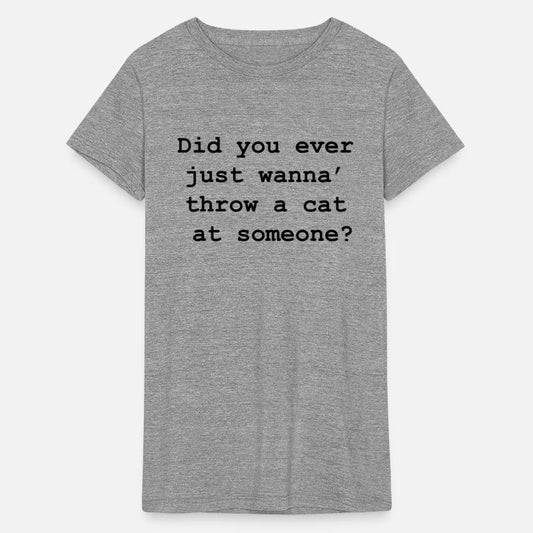 LOOK OUT!!! Incoming Cat!