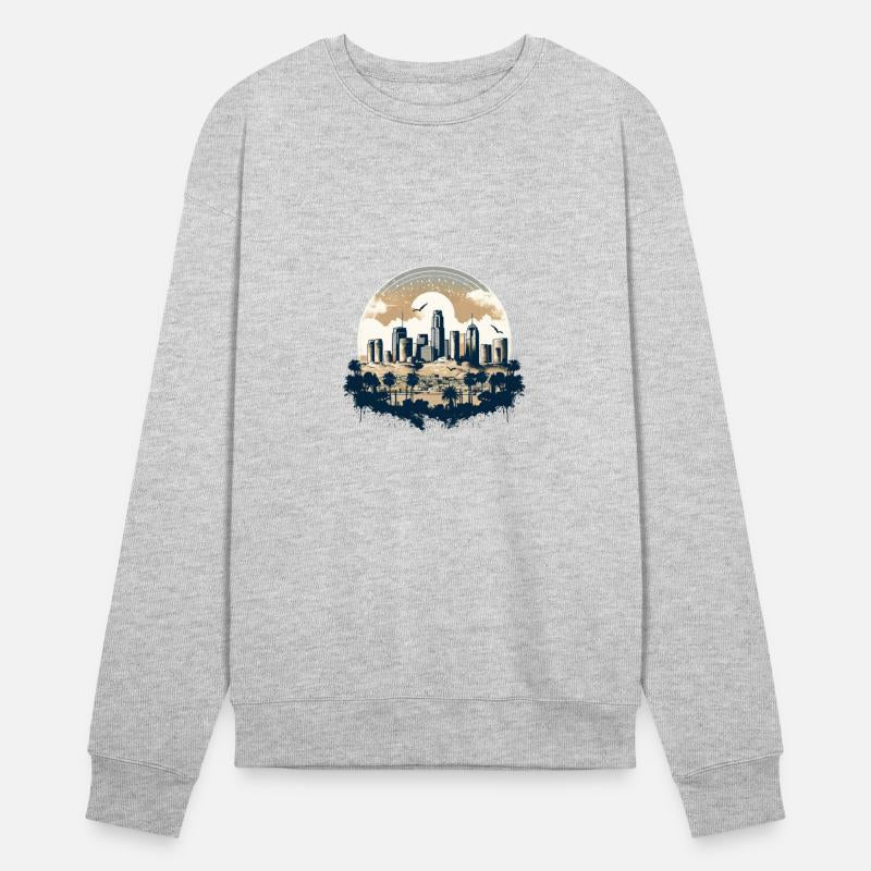 Los Angeles - City of Angels