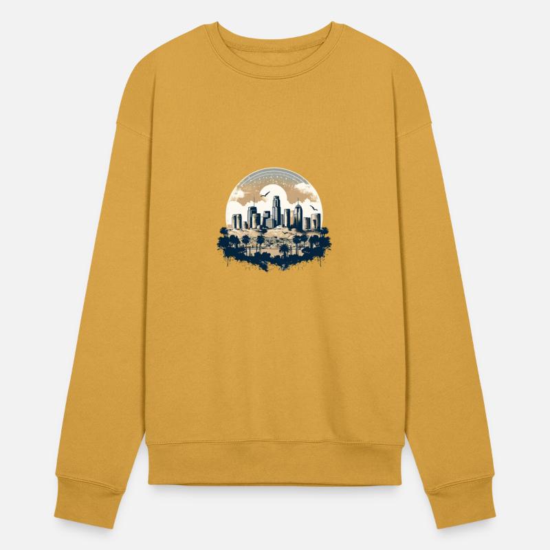 Los Angeles - City of Angels