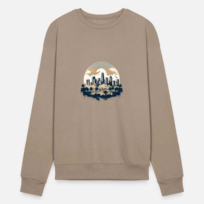 Los Angeles - City of Angels