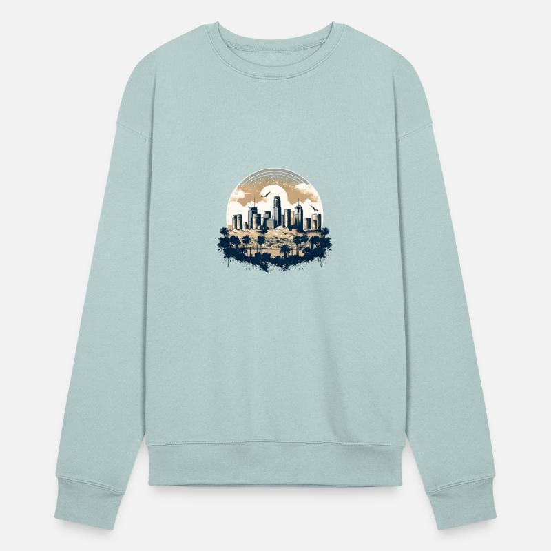 Los Angeles - City of Angels