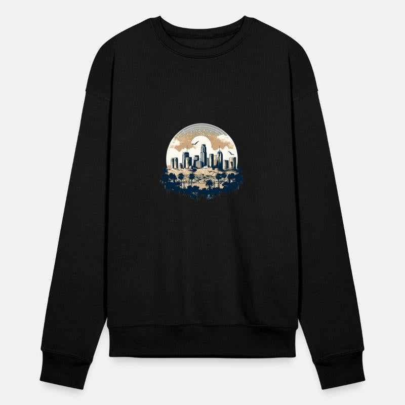 Los Angeles - City of Angels