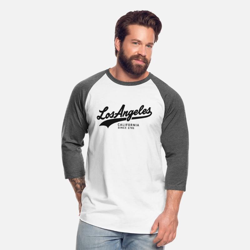 Los Angeles Limited Edition Since 1781