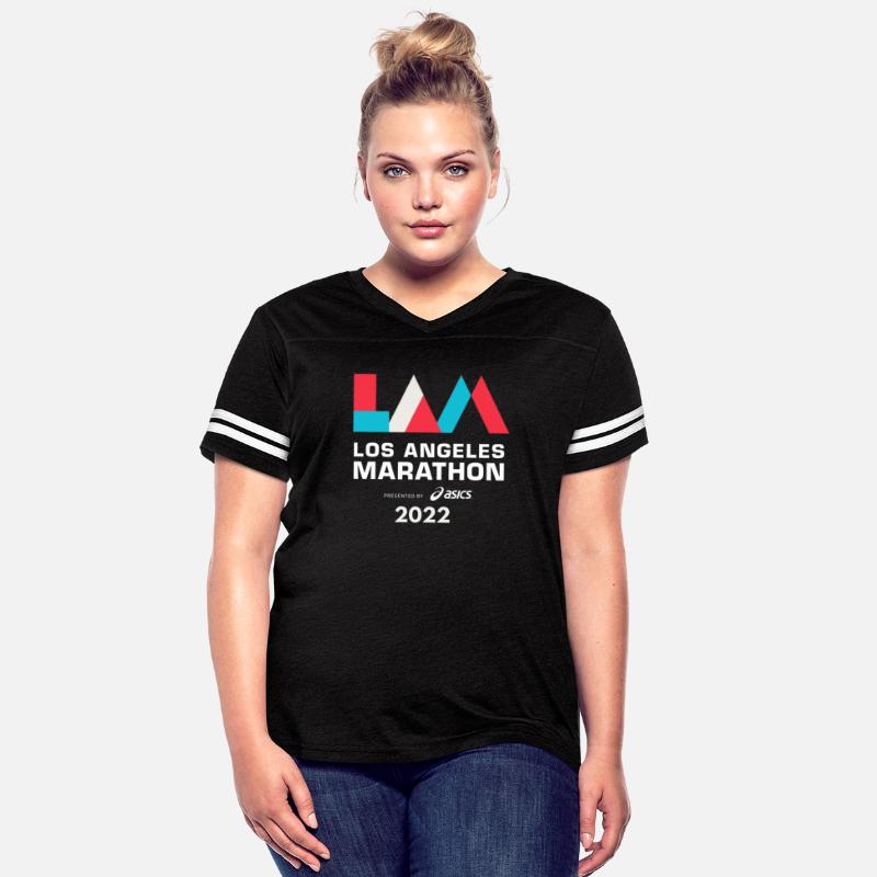 Los Angeles Marathon 2022