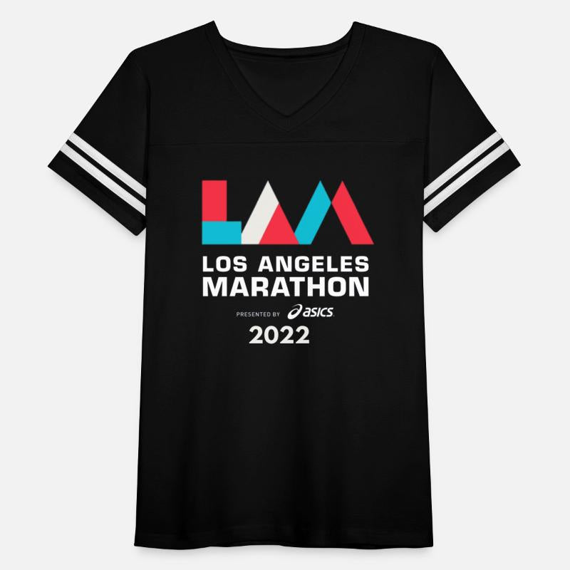 Los Angeles Marathon 2022