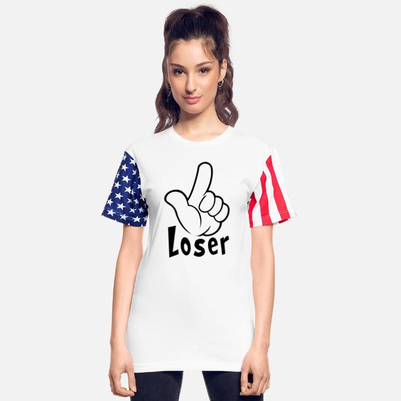 Loser Hand Sign Language Gesture Humor