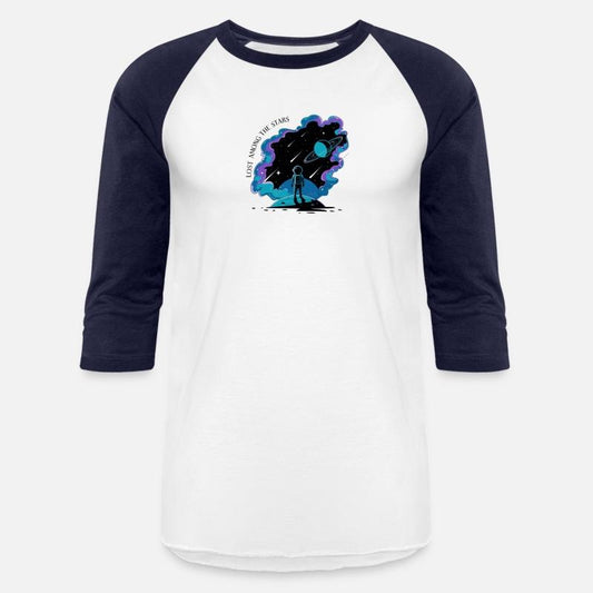 Lost Among The Stars