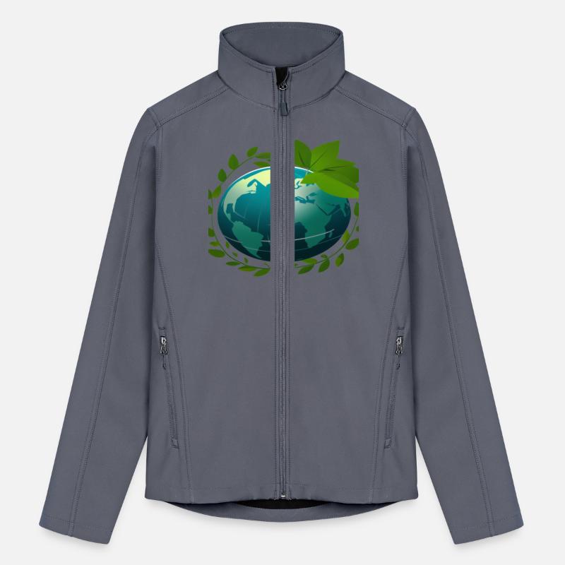Love Earth | Eco Globe | Green Planet