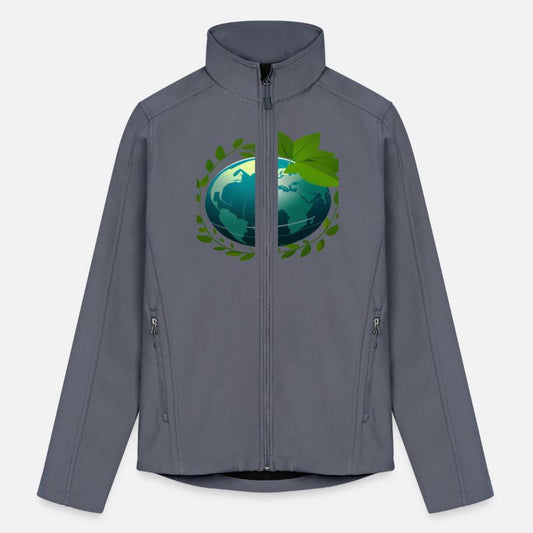 Love Earth | Eco Globe | Green Planet