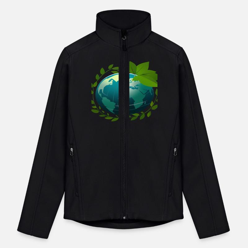 Love Earth | Eco Globe | Green Planet