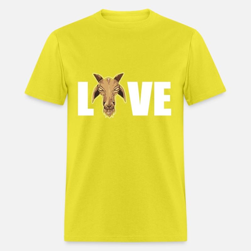 Love Goat Farm Keeper Gift