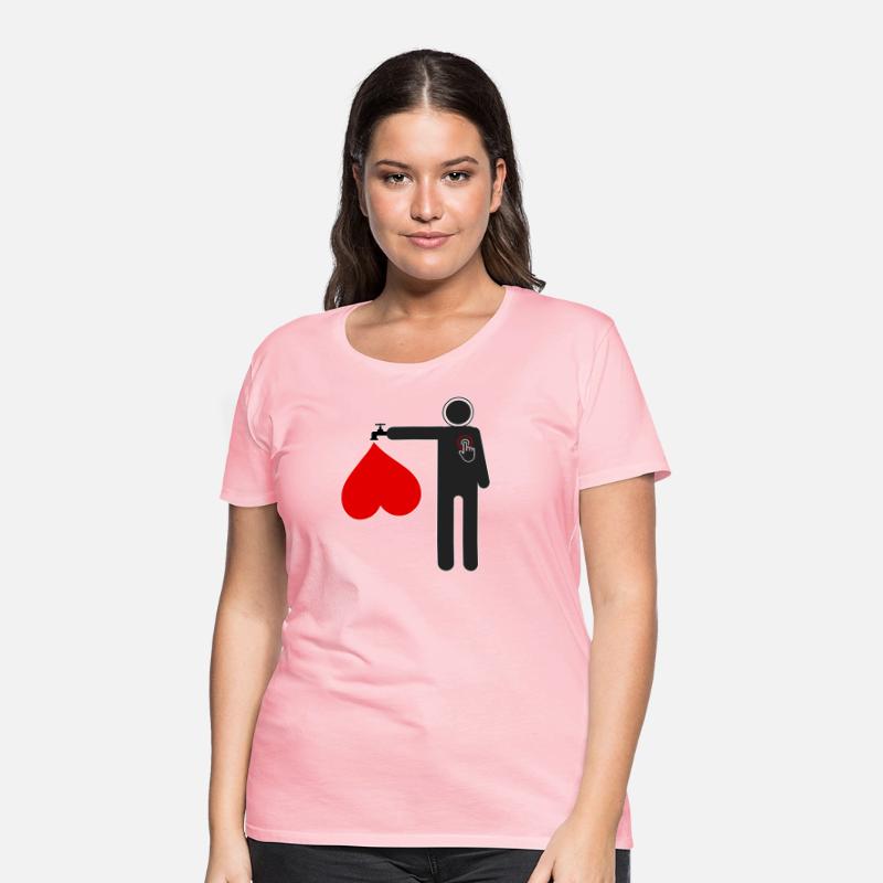 Love is Always in Our Hearts