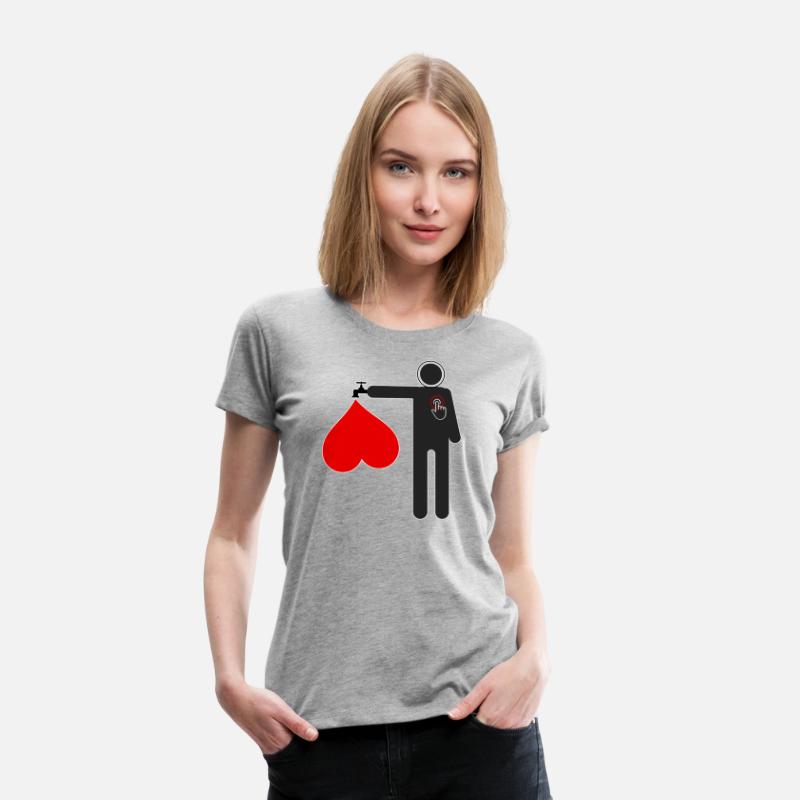 Love is Always in Our Hearts